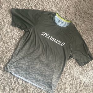 Specialized Mens riding tee